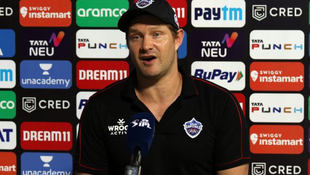 IPL 2022: 'Delhi Capitals don't stand for what happened in the last over', says Shane Watson IPL 2022: 'Delhi Capitals don't stand for what happened in the last over', says Shane Watson