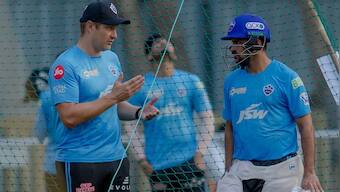 IPL 2022: David Warner, Anrich Nortje available for selection, informs DC assistant coach Shane Watson