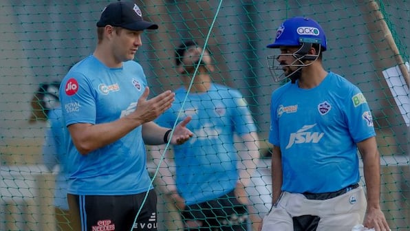 IPL 2022: David Warner, Anrich Nortje available for selection, informs DC assistant coach Shane Watson