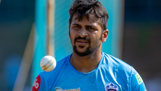 IPL 2022: Delhi Capitals' Shardul Thakur wants to 'make an impact in every match' IPL 2022: Delhi Capitals' Shardul Thakur wants to 'make an impact in every match'