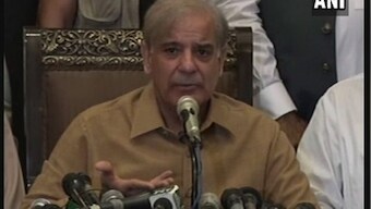 Good relations with India cannot be achieved without resolution of the Kashmir issue, says Shehbaz Sharif