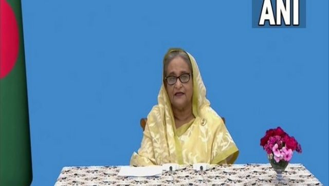 Bangladesh PM Sheikh Hasina sends one metric tonne of mangoes as gift to President Kovind, PM Modi Bangladesh PM Sheikh Hasina sends one metric tonne of mangoes as gift to President Kovind, PM Modi