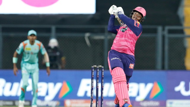 IPL 2022: How good is Shimron Hetmyer late on? Should KKR use Sunil Narine as a death bowler? IPL 2022: How good is Shimron Hetmyer late on? Should KKR use Sunil Narine as a death bowler?