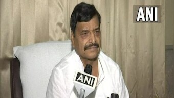 SP MLA Shivpal Yadav decides to vote for NDA presidential nominee Droupadi Murmu