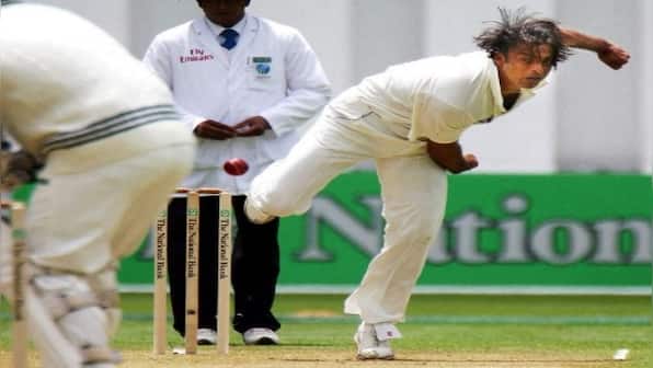 'You almost broke my leg': Shoaib Akhtar and AB de Villiers' hilarious banter will make your day