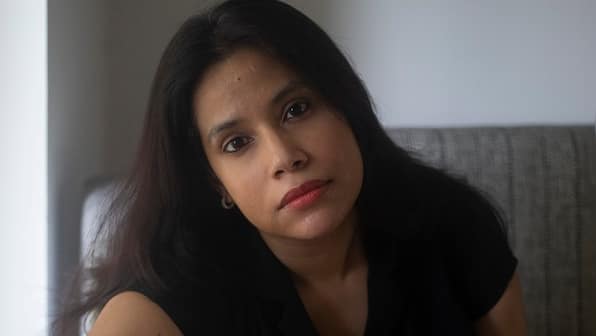 Shrayana Bhattacharya talks translating her fondness for Shah Rukh Khan into a book, women in academia and more