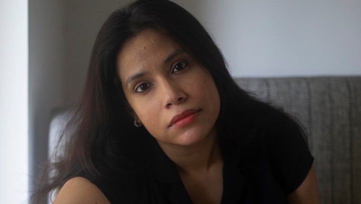 Shrayana Bhattacharya talks translating her fondness for Shah Rukh Khan into a book, women in academia and more