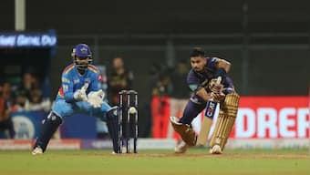 IPL 2022: Shreyas Iyer joins unwanted list as KKR suffer another defeat