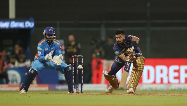 IPL 2022: Shreyas Iyer joins unwanted list as KKR suffer another defeat IPL 2022: Shreyas Iyer joins unwanted list as KKR suffer another defeat