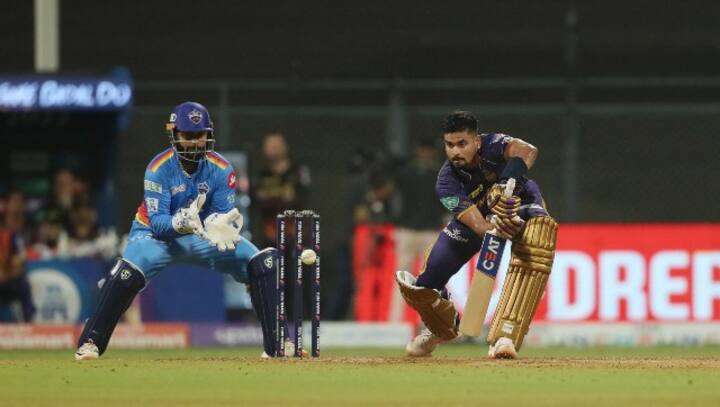 IPL 2022: Shreyas Iyer joins unwanted list as KKR suffer another defeat