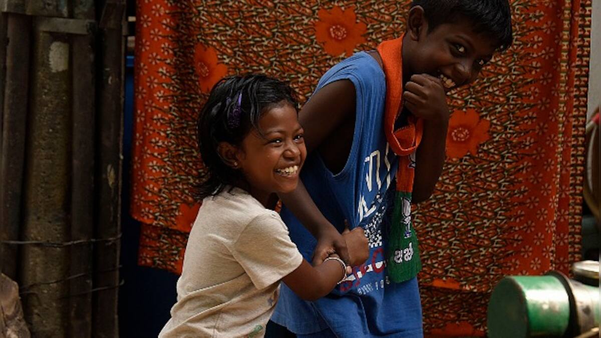 Siblings Day 2022 History, significance and all you need to know about day Firstpost