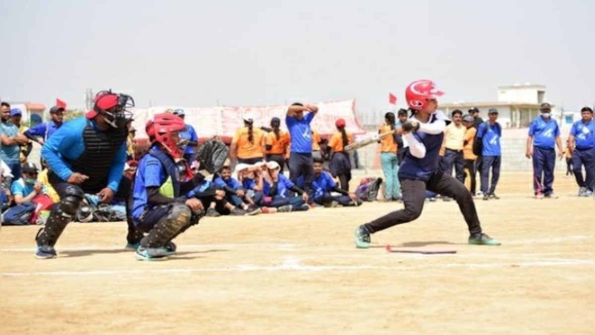 Indian women's softball team to make its debut at 2022 Asian Games