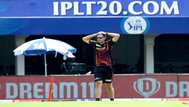 IPL 2022: Can't see why Umesh Yadav wouldn't do well for India in T20 cricket, says Tim Southee IPL 2022: Can't see why Umesh Yadav wouldn't do well for India in T20 cricket, says Tim Southee