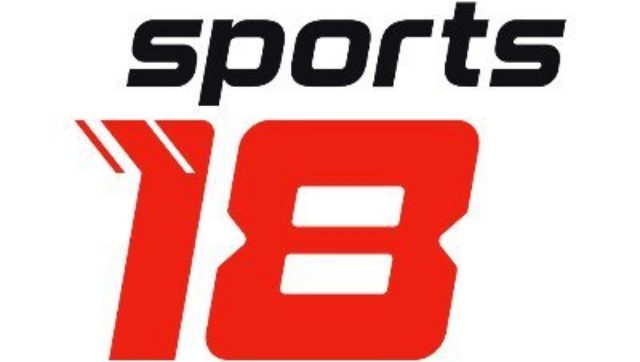 Viacom18's new channel Sports18 receives a hero’s welcome on debut Viacom18's new channel Sports18 receives a hero’s welcome on debut