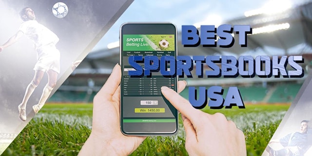 Best Online Sportsbooks 2022 Top 7 Sports Betting Sites With Competitive Odds