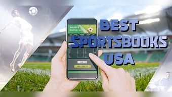 Best Online Sportsbooks: Top 7 Sports Betting Sites With Free Bets, Live Betting & Deep Market Coverage