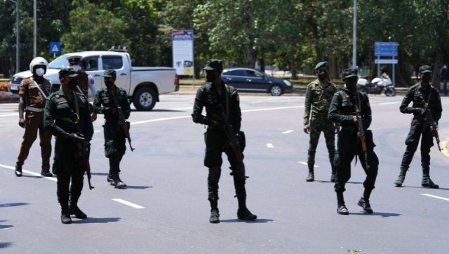 Sri Lanka economic crisis: New Cabinet to be sworn in as government tries to tackle public anger Sri Lanka economic crisis: New Cabinet to be sworn in as government tries to tackle public anger