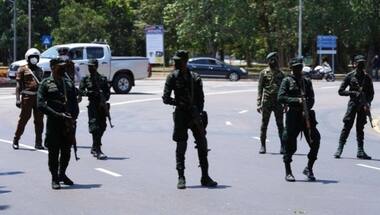 Sri Lanka economic crisis: New Cabinet to be sworn in as government tries to tackle public anger