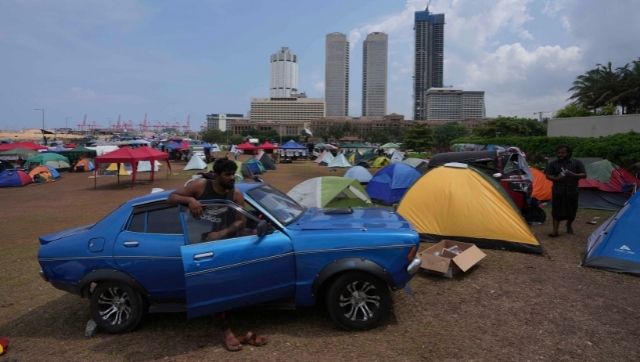 India extends additional $500 million credit line to help Sri Lanka purchase fuel India extends additional $500 million credit line to help Sri Lanka purchase fuel