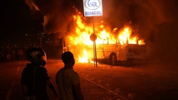 Sri Lanka crisis: Central Bank Governor resigns amid escalating protests and mounting economic woes