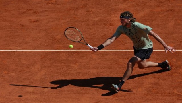 Barcelona Open: Stefanos Tsitsipas, Carlos Alcaraz set up quarter-final clash Barcelona Open: Stefanos Tsitsipas, Carlos Alcaraz set up quarter-final clash