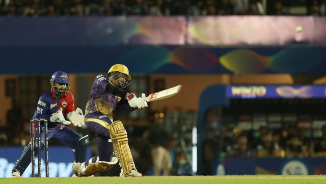 IPL 2022: RR vs KKR Predicted Playing 11, today match live update IPL 2022: RR vs KKR Predicted Playing 11, today match live update
