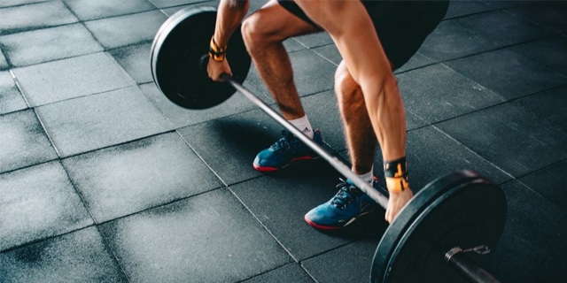 5 Best Supplements for Men To Get Fit and Build Muscles-Health News , Firstpost