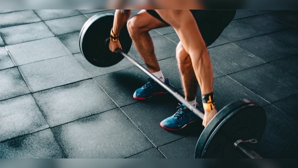 5 Best Supplements for Men To Get Fit and Build Muscles