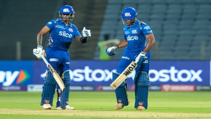 IPL 2022, Mumbai Indians vs Punjab Kings: Pune Weather Update