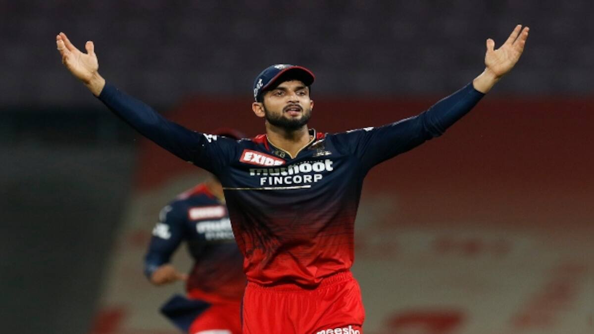 IPL 2022: Who is Suyash Prabhudessai, the RCB debutant who set the ...