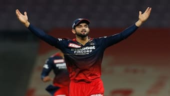 IPL 2022: Who is Suyash Prabhudessai, the RCB debutant who set the field on fire against CSK
