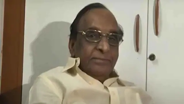 T Rama Rao Son T Rama Rao: The man who brought ‘Madras’ to ‘Bombay’ – Firstpost