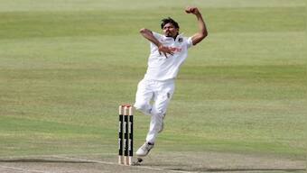 South Africa vs Bangladesh: Taijul Islam keeps Proteas waiting for return of centuries on Day 1 of 2nd Test