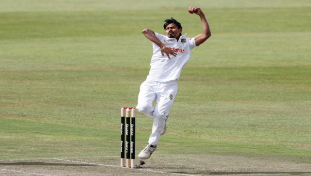 South Africa vs Bangladesh: Taijul Islam keeps Proteas waiting for return of centuries on Day 1 of 2nd Test South Africa vs Bangladesh: Taijul Islam keeps Proteas waiting for return of centuries on Day 1 of 2nd Test