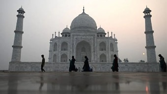 Taj Mahal or Tejo Mahalaya: Allahabad HC rejects plea to open 22 closed doors to ascertain 'real history' of mausoleum