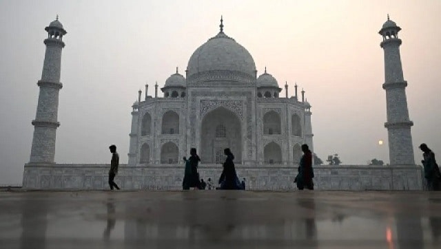 Taj Mahal or Tejo Mahalaya: Allahabad HC rejects plea to open 22 closed doors to ascertain 'real history' of mausoleum Taj Mahal or Tejo Mahalaya: Allahabad HC rejects plea to open 22 closed doors to ascertain 'real history' of mausoleum