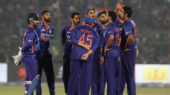 BCCI likely to do away with bio-bubble for India's home series against South Africa, says report