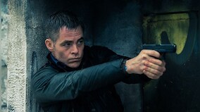 The Contractor movie review: Chris Pine, Kiefer Sutherland's film runs low on action and drama