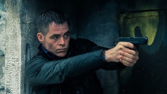 The Contractor movie review: Chris Pine, Kiefer Sutherland's film runs low on action and drama