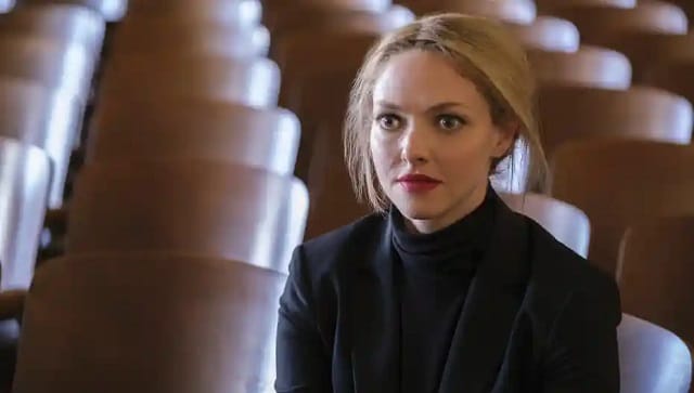 awwrated | The Dropout review: Amanda Seyfried in a sleekly crafted, ably narrated take on Theranos founder Elizabeth Holmes