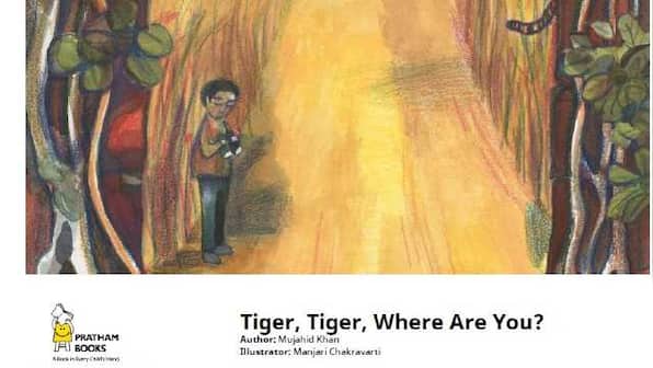 Earth Day 2022: Five books you must read on this International Mother Earth Day