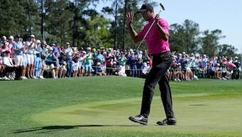 Masters 2022: Tiger Woods launches unlikely title quest with one-under 71, Im grabs lead on Day 1