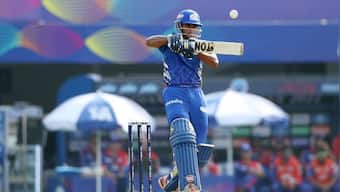 Tata IPL 2022: RR vs head to head record, Mumbai Indians head-to-head record against Rajasthan Royals