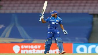 IPL 2022: How chance encounter with Suresh Raina changed 12-year-old Tilak Varma's mindset