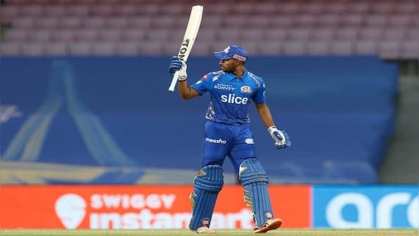 IPL 2022: How chance encounter with Suresh Raina changed 12-year-old Tilak Varma's mindset