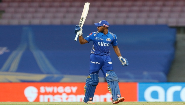 IPL 2022: How chance encounter with Suresh Raina changed 12-year-old Tilak Varma's mindset IPL 2022: How chance encounter with Suresh Raina changed 12-year-old Tilak Varma's mindset
