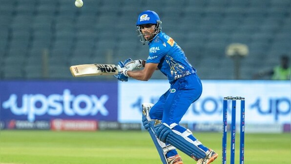 IPL 2022: Should KKR go back to opening with Narine? Why Tilak Varma could be key to MI's middle order? Burning questions from KKR vs MI clash