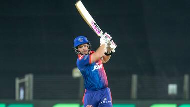 IPL 2022: Tim Seifert becomes 2nd Delhi Capitals player to test COVID-19 positive