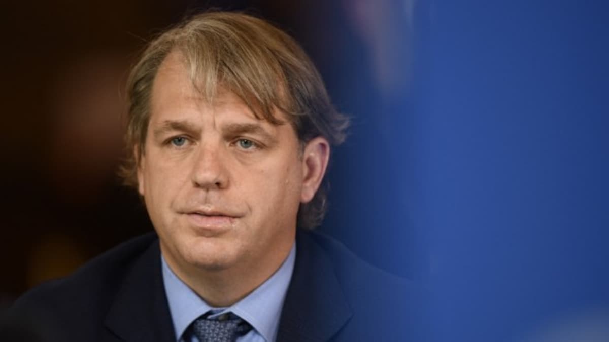 Chelsea Football Club agree sale to Todd Boehly consortium for record $5.2 billion