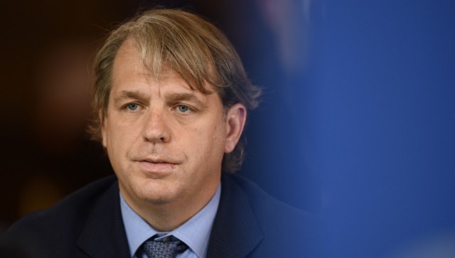 Chelsea sale: LA Dodgers co-owner Todd Boehly-led consortium to be named as preferred bidder Chelsea sale: LA Dodgers co-owner Todd Boehly-led consortium to be named as preferred bidder